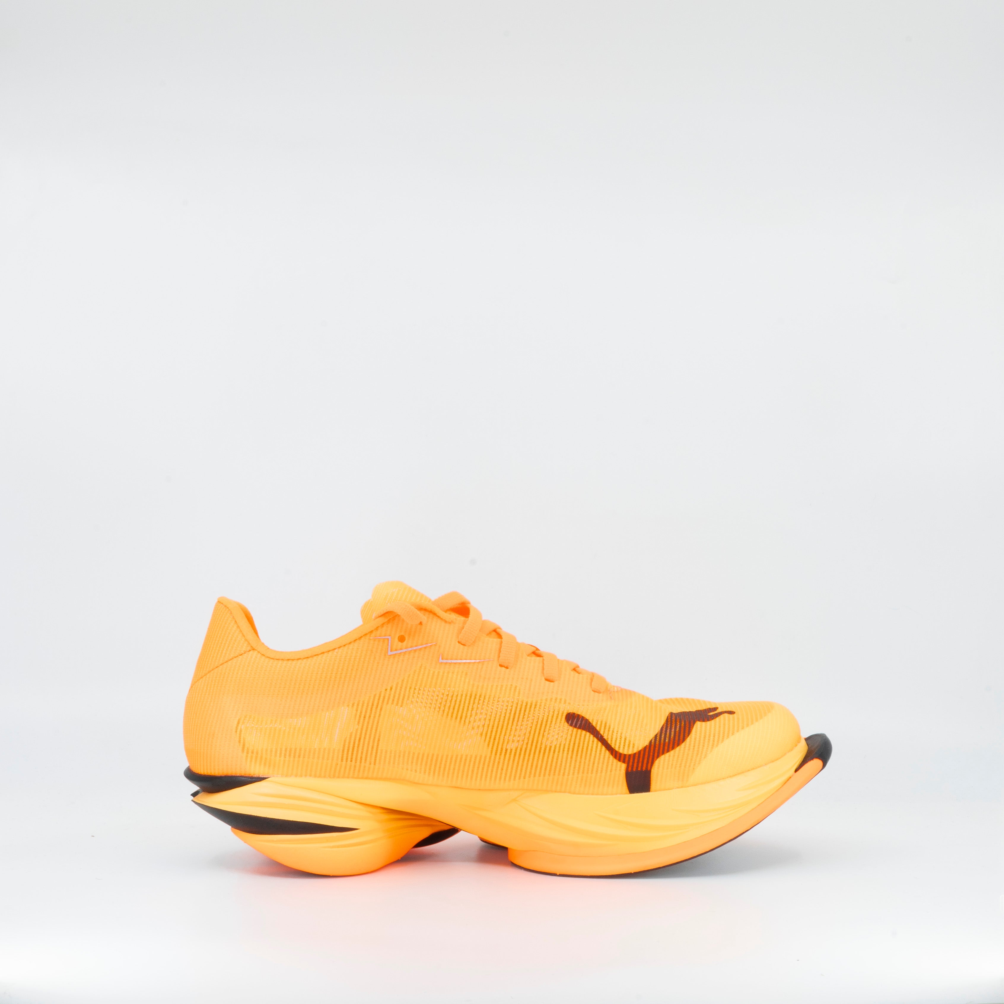 Puma Fast-R Nitro Elite 3 (D Standard) Mens Heat Fire/ Sun Stream - Frontrunner Colombo